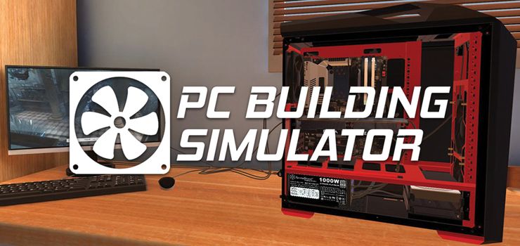 pc building simulator full game free download