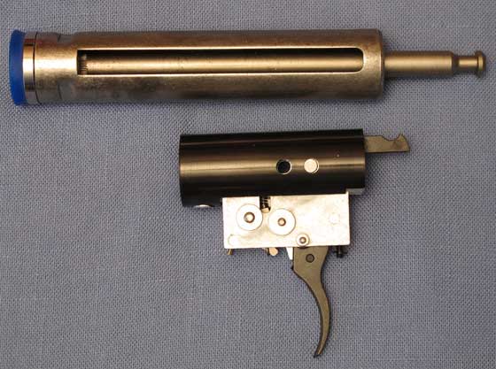 rws mod c225 air pistol manual